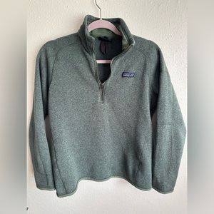 Patagonia jacket